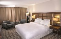 Superior Suite With 1 Double Bed And Sofa
