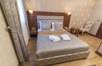 Стандартна стая - двойна или две отделни легла
