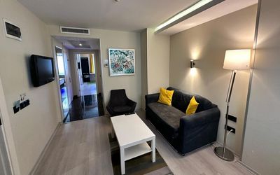Tempo Suites Airport · 2