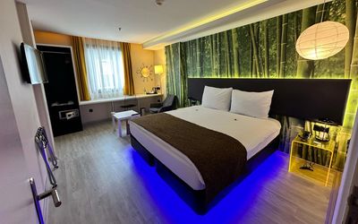 Tempo Suites Airport · 3