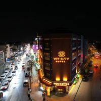 Viv City Hotel
