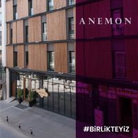 Anemon Bakırköy