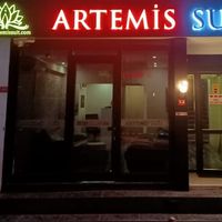 Artemis Suit Bakirköy