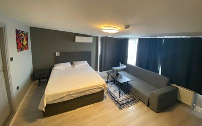 Atabay Otel · 3