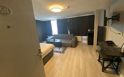 Atabay Otel · 4