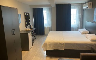 Atabay Otel · 2