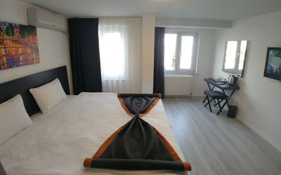 Atabay Otel · 5