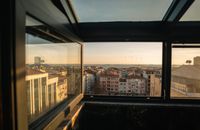 Double Marmara Sea view Comfort Room