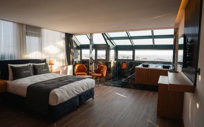 CIP Hotel & Spa - İstanbul Bakırköy · 3