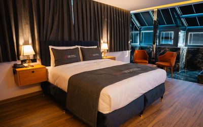 CIP Hotel & Spa - İstanbul Bakırköy · 2
