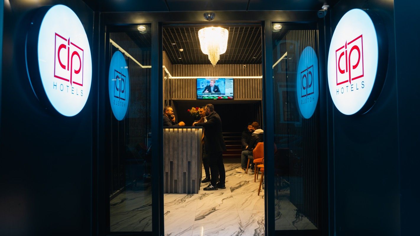 CIP Hotel & Spa - İstanbul Bakırköy - Bakirköy, İstanbul | Otelz