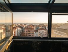 Marmara Deniz Manzaralı Aile Süit ( 4 kişilik)