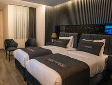Standard - Twin Room