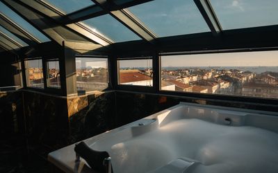 CIP Hotel & Spa - İstanbul Bakırköy · 5