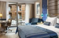 Premium Room (Garden View)