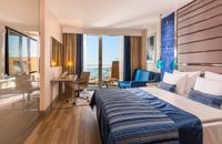 Premium Side Sea View (Partial Sea View)