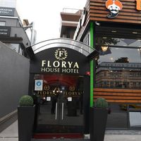 Florya House Hotel