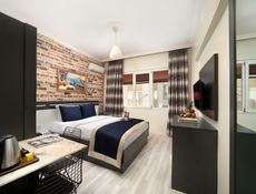 Comfort Room