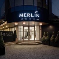 Merlin Hotel İstanbul
