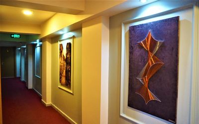 Naila Hotel · 4