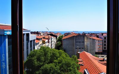 Naila Hotel · 2