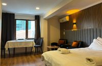 Suite Room