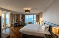 Suite mit Balkon - Meerblick
