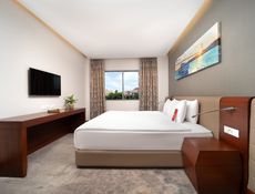 Suite Room with City View