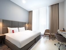 Accessible Room
