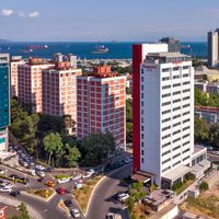 Ramada Plaza By Wyndham Istanbul Atakoy