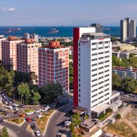 Ramada Plaza By Wyndham Istanbul Atakoy