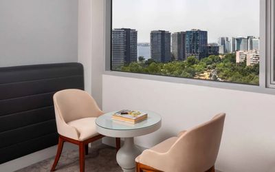 Ramada Plaza By Wyndham İstanbul Ataköy · 5