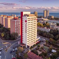 Ramada Plaza By Wyndham Istanbul Atakoy