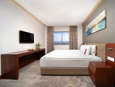 Suit Room With Sea View