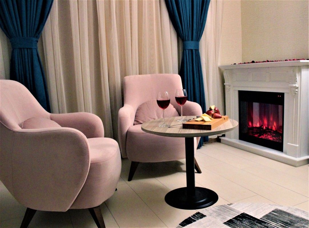 Elite World Comfy Dinlenme