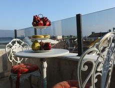 Balcony Suite Room