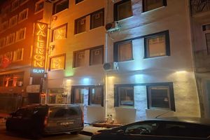 Crowne Plaza West