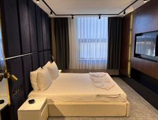 Deluxe Superior Aile Odası