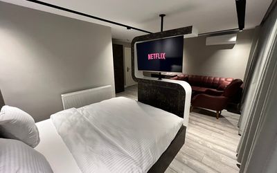 Bala Hotel · 2