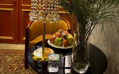 Bali Star City Hotel · 4
