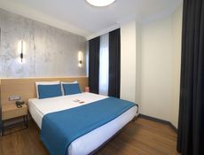 Habitación Estándar - Individual
