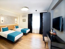 Habitación Estándar - Doble