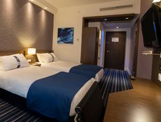 Standard Room with Twin Bed