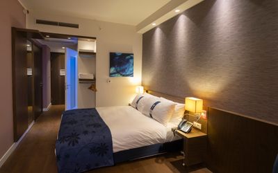 Fez Inn Hotel · 2