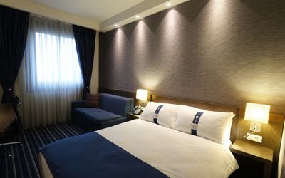 Fez Inn Hotel · 5
