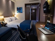 Standart Room with  French Bed