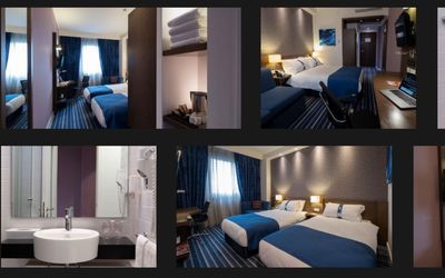 Fez Inn Hotel · 3
