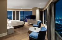 Golden Horn Suite