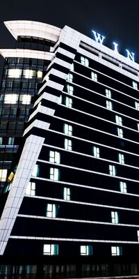 Windsor Hotel - Convention Center Istanbul