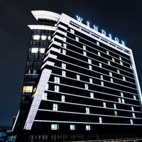 Windsor Hotel & Convention Centre Istanbul